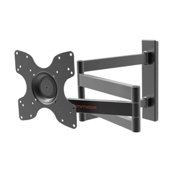 Крепление для телевизора Arm Media LCD-900 22"-55" макс.18кг настенный поворот и наклон