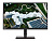 Монитор 23.8" Lenovo ThinkVision S24e-20 (VA  1920x1080 4ms 60Hz VGA HDMI) черный
