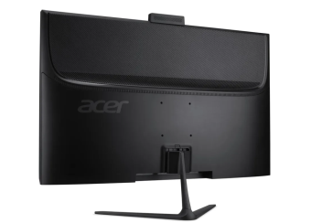 Моноблок Acer Aspire C27-2E13U7UNL i7 1355U/16G/512 SSD/Intel Iris Xe/27"FHD/DOS/черный