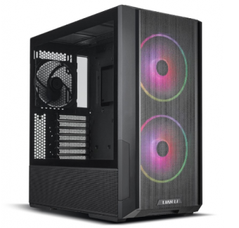 Корпус Lian Li Lancool 216 ARGB Black