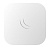 Точка доступа MikroTik RBCAPGI-5ACD2ND (802.11ac, 1750 Мбит/с, 2.4 ГГц, 5 ГГц, 2*LAN1000, PoE)
