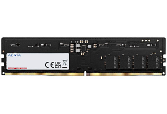Модуль памяти DDR5 32Gb 5600MHz ADATA CL46