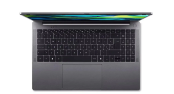 Ноутбук Acer Aspire AL15-32P-C1KD Cel N4500/8G/256 SSD/Intel HD/15.6"FHD/DOS