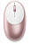 Мышь беспроводная Satechi M1 Bluetooth Wireless Mouse синий
