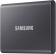 Внешний накопитель SSD 2Tb Samsung T7 USB3.2 Black