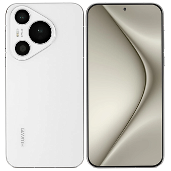 Смартфон Huawei Pura 70 12/256Gb White