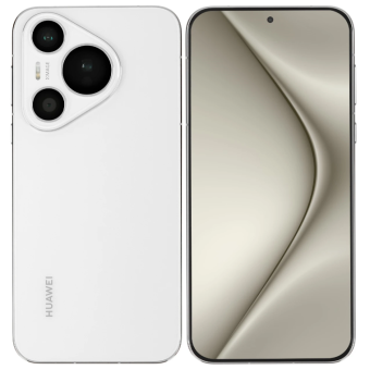 Смартфон Huawei Pura 70 12/256Gb White