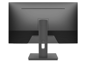 Монитор 27" BRAVUS BVQ2735 (IPS 2560x1440 5ms 100Hz HDMI DP USB) черный