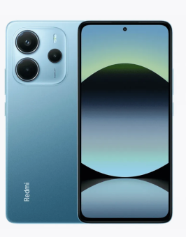 Смартфон Xiaomi Redmi Note 14 8/128Gb Blue