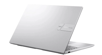 Ноутбук ASUS VivoBook X1504VA-BQ4056 Core 5 120U/16G DDR4/512 SSD/Intel HD/15.6"FHD/DOS/серебристый