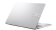 Ноутбук ASUS VivoBook X1504VA-BQ4056 Core 5 120U/16G DDR4/512 SSD/Intel HD/15.6"FHD/DOS/серебристый