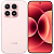 Смартфон Xiaomi 17 12/512Gb Pink (розовый)