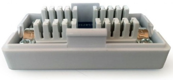 Сетевой соединитель Cablexpert NCA-LSAU5E-01 RJ-45 кат.5. UTP - для соединения витой пары