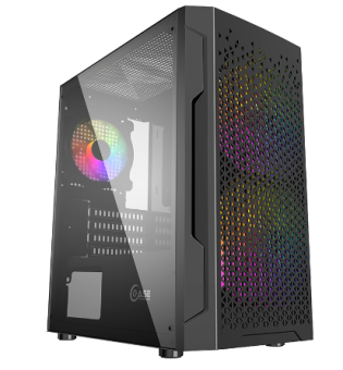 Системный блок 1SM i5 12400F(2.5)/B760/16G/512 SSD/RTX5050-8G/Win11 (ознакомительная)