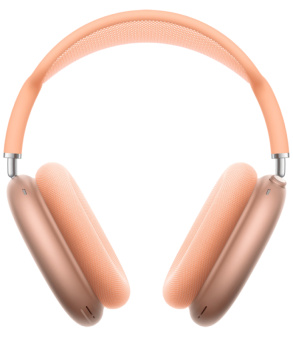 Наушники беспроводные Apple AirPods Max 2 Orange (оранжевый)