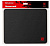 Коврик для мыши DEFENDER BLACK ONE (200x250x2мм, ткань, резина)