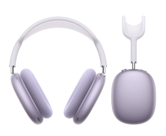 Наушники беспроводные Apple AirPods Max 2024 Purple