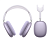 Наушники беспроводные Apple AirPods Max 2024 Purple
