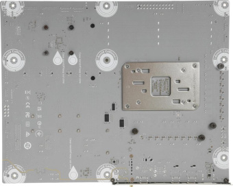 Материнская плата Socket AM5 MSI MPG B850 EDGE TI WIFI (B850) 4*DDR5 HDMI ATX