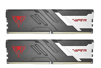 Модуль памяти DDR5 48Gb 6000MHz Patriot Viper Venom (Kit of 2)