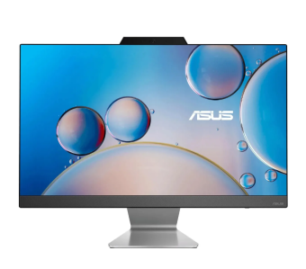 Моноблок ASUS E3402WBA i3 1215U/8G/512 SSD/Intel HD/23.8"FHD/DOS/Black