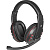 Наушники проводные Defender Warhead G-160 jack3.5mm Black