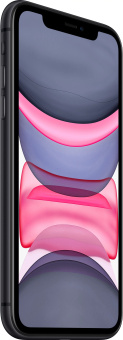 Смартфон Apple iPhone 11  64Gb Black (без RuStore)