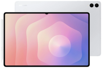 Планшет Samsung Galaxy Tab S11 Ultra 14.6" 16/1TB Wi-Fi Silver (серебристый)