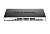 Коммутатор 24 port D-Link DGS-1210-28 (Управляемый L2 24x1000Base-T, 4x1000Base-X SFP, AC 220В/DC 12В)