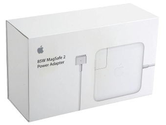 Блок питания для ноутбука Apple MagSafe 2 Power Adapter 85W для MacBook Pro