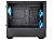 Корпус 1STPLAYER D7-BK-3F7 ARGB mATX чёрный