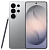 Смартфон Samsung Galaxy S26 Ultra 12/256Gb Silver Shadow (серый)