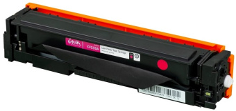 Картридж лазерный Sakura  SACF533A (CF533A) для HP M154, MFP M180, 181, пурпурный (есть ограничения 