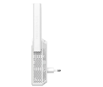 Ретранслятор Wi-Fi сигнала Netcraze Buddy 5 AC1200 белый