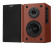 Акустическая система SVEN SPS-612 (2x20W, дерево) wood