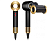 Фен Dyson Supersonic HD15 Onyx Gold (ониксовый золотой)