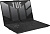 Ноутбук ASUS VivoBook Go E1504FA-BQ5032 Ryzen 5 40/8G/512 SSD/Radeon HD/15.6"FHD/DOS/Black (черный)