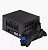 Блок питания 1200W ExeGate 1200PGS (140mm, 20+4 pin, 5xSata, 6xPCI-E) Black