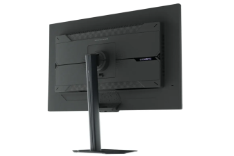 Монитор 27'' Gigabyte M27UP ICE (IPS 3840x2160 160Hz HDMI DP) белый