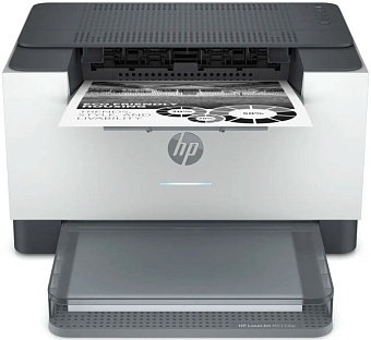 Принтер HP LaserJet M211dw (A4, ч/б, 29 стр/мин, дуплекс, USB&LAN&WiFi)