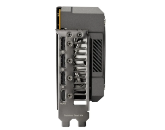 Видеокарта .8Gb ASUS TUF-RTX5060-O8G-GAMING (RTX5060) GDDR7 HDMI DP