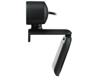 Веб-камера RAPOO C260 1080P FHD Black