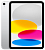Планшет Apple iPad 11" 2025 128Gb Cellular Silver (без RuStore)