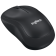 Мышь беспроводная Logitech B220 Wireless Silent Black