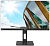 Монитор 27" AOC Q27P2Q (IPS 2560x1440 4ms 75Hz HDMI VGA DP USB Speakers) черный
