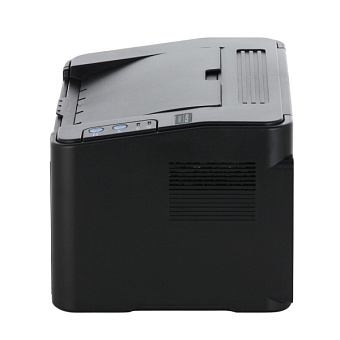 Принтер Pantum P2500 (A4, ч/б, 22 стр/мин, USB) черный