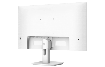 Монитор 27" PHILIPS 27E1N1200AW (IPS 1920x1080 Speakers 100Hz HDMI DP) White