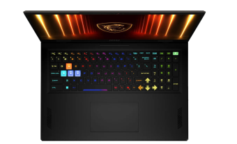 Ноутбук MSI Vector A18 HX A9WIG-218RU Ryzen 9 9955HX/32G/2Tb SSD/RTX5080-16G/18"QHD+/Win11
