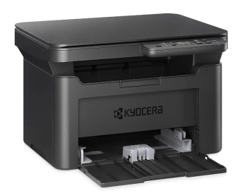 МФУ Kyocera MA2001 (A4, черный, 20 стр/мин)