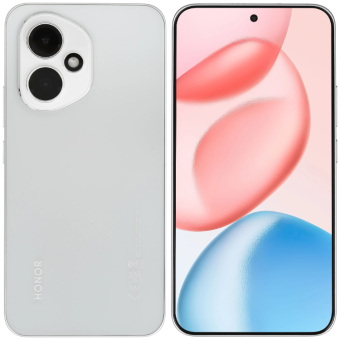 Смартфон Honor 400 12/512Gb White (белый)